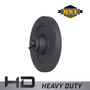 CASE 440CT - Case New Holland CTL Front Idler (same as CA935) - 10mm mount