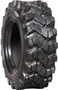 CASE 60XT - 12x16.5 (12-16.5) Camso 12-Ply SKS 753 Skid Steer Heavy Duty Tire