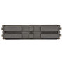 CASE CX75SR - CLIP ON RUBBER PADS