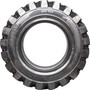 CASE SR240B - 12x16.5 (12-16.5) Camso 12-Ply SKS 753 Skid Steer Heavy Duty Tire