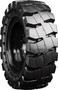 CASE SV280B - 12-16.5 MWE Non-Directional Mounted Extreme Duty Solid Rubber Tire