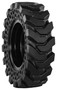 CAT 226B3 - 10-16.5 MWE Mounted Standard Duty Solid Rubber Tire