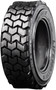 CAT 232B - 10x16.5 (10-16.5) MWE 10-Ply Lifemaster Skid Steer Extreme Duty Tire