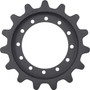 CAT 239D - Cat CTL Sprocket