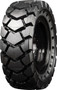 CAT 246D3 - 12-16.5 MWE Mounted Extreme Duty Solid Rubber Tire