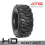 CAT 248 - 12x16.5 (12-16.5) Galaxy 10-Ply Muddy Buddy Skid Steer Heavy Duty Tire