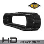 CAT 308CR - MWE Heavy Duty Rubber Track