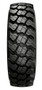CAT TH255C - 12x16.5 (12-16.5) Galaxy Skid Steer Tire
