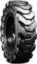 GEHL 4840 - 10-16.5 MWE Right Mounted Standard Duty Solid Rubber Tire