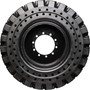 GEHL DL6H - 13.00-24 MWE Right Mounted Extreme Duty Solid Rubber Tire