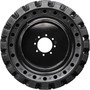 GEHL V400 - 14-17.5 MWE Mounted Heavy Duty Solid Rubber Tire