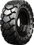 JCB 250 - 12-16.5 MWE Mounted Extreme Duty Solid Rubber Tire