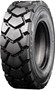 JCB 260W - 12x16.5 (12-16.5) MWE 14-Ply Skid Steer Heavy Duty Tire