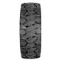 John Deere 314G - 10-16.5 OTR Non-Directional Mounted Extreme Duty Solid Rubber Tire