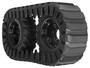 John Deere 314G - Over Tire Track for 10-16.5 Skid Steer Tires - OTTs