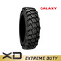 John Deere 318D - 10x16.5 (10-16.5) Galaxy Skid Steer Tire