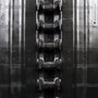 John Deere 329D - Bridgestone Extreme Duty Block Rubber Track