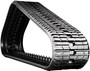 John Deere 331G - Bridgestone Extreme Duty Multi-Bar Rubber Track