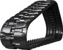 John Deere 333D - Bridgestone Extreme Duty Block Rubber Track