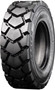 John Deere 8875 - 12x16.5 (12-16.5) MWE 14-Ply Skid Steer Heavy Duty Tire
