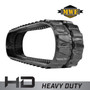 Kobelco SK50UR - MWE Heavy Duty Rubber Track