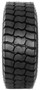 New Holland L316 - 10x16.5 (10-16.5) Galaxy 10-Ply Trac Star Skid Steer Extreme Duty Tire