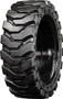 New Holland L783 - 12-16.5 MWE Right Mounted Heavy Duty Solid Rubber Tire