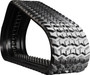 16" Camso Heavy Duty Camso SD Rubber Track (400x86Bx53)
