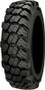 Takeuchi TS80R - 12x16.5 (12-16.5) Galaxy Skid Steer Tire