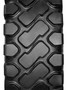 17.5x25 (17.5-25) Camso 16-Ply LM L-3 Heavy Duty Tire