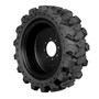 Wacker SW16 - 10-16.5 OTR Non-Directional Mounted Extreme Duty Solid Rubber Tire