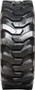 Bobcat 873H - 12x16.5 (12-16.5) Camso 12-Ply SKS 732 Skid Steer Heavy Duty Tire