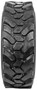 Bobcat S205 - 10x16.5 (10-16.5) MWE 10-Ply Skid Steer Standard Duty Tire