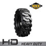 Bobcat S205 - 10-16.5 MWE Bi Directional Mounted Heavy Duty Solid Rubber Tire