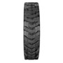 CAT TL1255D - 14.00-24 OTR Bi Directional Mounted Extreme Duty Solid Rubber Tire