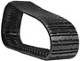 ASV RT-75 HD - 18" Camso Extreme Duty Camso HXD Pattern Rubber Track (457x101.6x51)