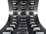 ASV VT70HOMAX - 15" MWE Heavy Duty Multi-Bar Pattern Rubber Track (381x100.5x42)