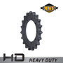 Bobcat 322D - BOBCAT X320/ X322D 9H/ 19T Sprocket (SP6816203)