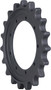 Bobcat 322G - BOBCAT X320/ X322D 9H/ 19T Sprocket (SP6816203)