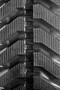 Bobcat 331E - 12" MWE Heavy Duty DR Pattern Rubber Track (300x52.5Nx80)