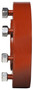 ASV RS-60 8 bolt hole 2" steel spacer.  ASV RS-60 8 bolt hole 2" steel spacer.
