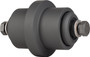 Bobcat E26 Bobcat E 26 Bottom Roller  (TR7257870) - SEE FITMENT NOTES Bobcat E26 Bobcat E 26 Bottom Roller  (TR7257870) - SEE FITMENT NOTES
