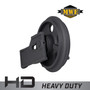 Bobcat E37 - MWE Heavy Duty Front Idler (FI7199074) - SEE FITMENT NOTES