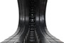 Bobcat T250 - 18" MWE Heavy Duty C Pattern Rubber Track (450x86Bx55)