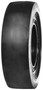 Bobcat S66 - 10-16.5 MWE Non-Directional Mounted Extreme Duty Solid Rubber Tire