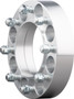 Bobcat S185 - 8 Bolt Hole 2" Spacer - Aluminum 9/16" Stud *Set of Four*