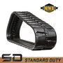 Bobcat 864G - 18" MWE Standard Duty Block Pattern Rubber Track (450x86Bx52)