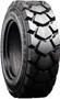 Bobcat 500 - 10x16.5 (10-16.5) MWE 12-Ply Skid Steer Heavy Duty Tire