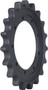 Bobcat X320 - BOBCAT X320/ X322D 9H/ 19T Sprocket (SP6816203)
