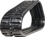 Bobcat T320 - 18" MWE Heavy Duty C Pattern Rubber Track (450x86Bx55)